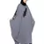 Nazneen Embellished Patch Nida Kaftan