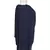 Blue Embroidered Nida Abaya