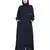 Blue Plain Nida Abaya