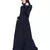 Blue Plain Nida Abaya