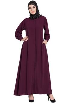 Wine Plain Nida Abaya