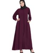 Wine Plain Nida Abaya