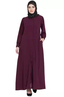 Wine Plain Nida Abaya