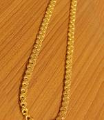 Gold Necklaces