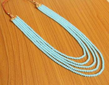 Turquoise Turquoise Necklaces 1