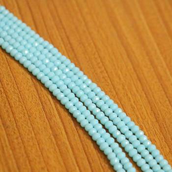 Turquoise Turquoise Necklaces 2