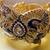 Dancing Peacock Premium Meenakari Kada Adjustable Bangle 