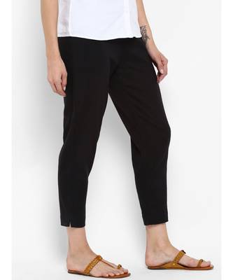 Black Cigratte Pants 5