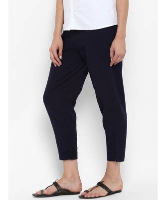 Blue Cigratte Pants 4