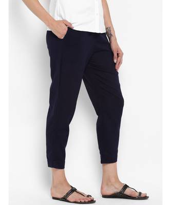 Blue Cigratte Pants 5