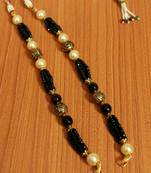 Black Pearl Necklaces