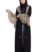 Multicolor Plain Nida Islamic Accessories