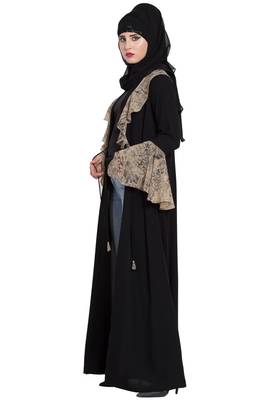 Multicolor Plain Nida Islamic Accessories 2