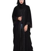 Black Plain kashibo Islamic Accessories