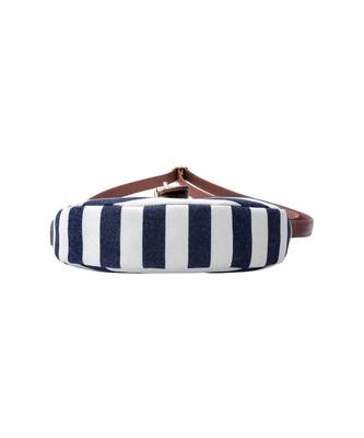 Saddle stripes sling 4