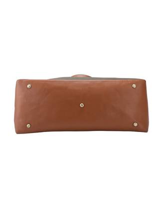 Olive rug duffle 5