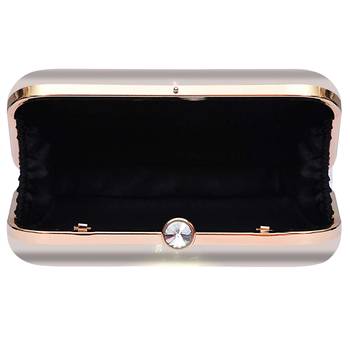 MaFs Women's Printed Sling Box Clutch For Bridal, Casual, Party, Wedding 4