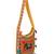 Rajasthani Embroiedery Jhola Bag