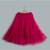 dark pink lehenga set