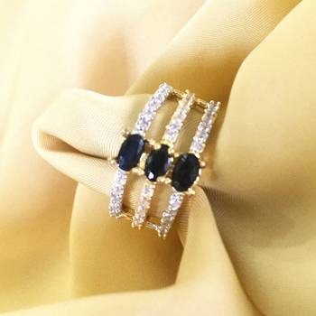 Black rings 1
