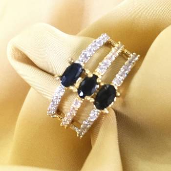 Black rings 2