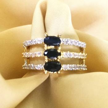 Black rings 3