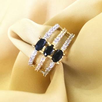 Black rings 4
