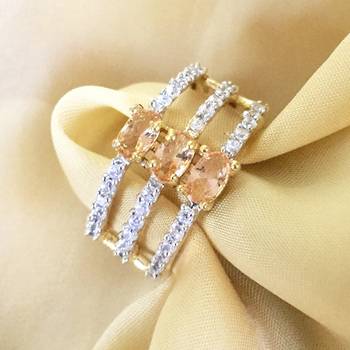 Yellow rings 2