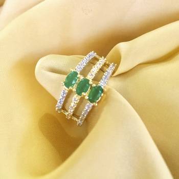 Green rings 2