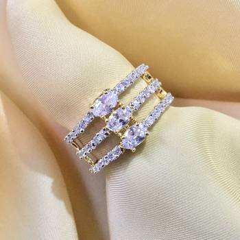 White rings 1