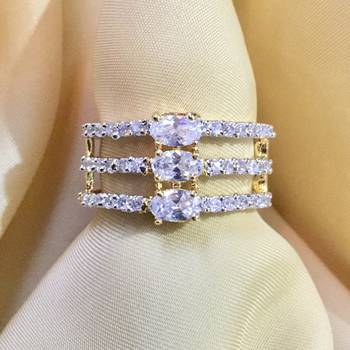 White rings 2