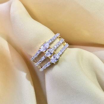 White rings 3