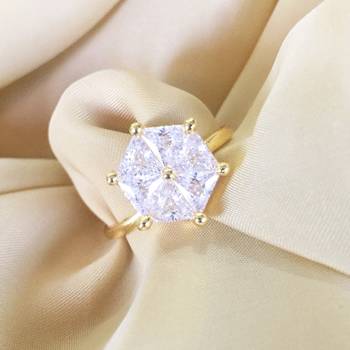 White rings 4