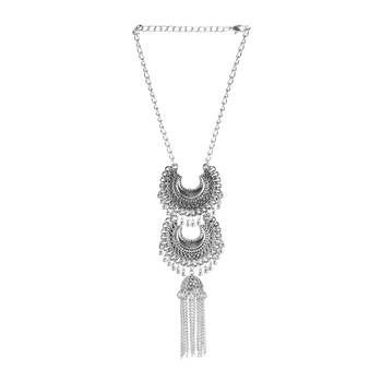 Silver necklace-sets 3