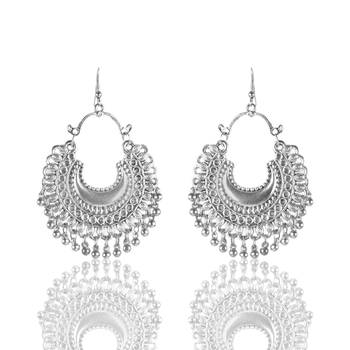 Silver necklace-sets 4