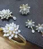 Gold Jewellery Combo