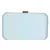Anekaant Ethnique Embroidered Party Clutch Bag Blue