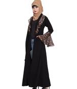 Multicolor Plain Nida Islamic Accessories