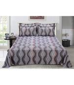 Multicolor geometric bed-sheets