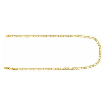 Gold Plated Men Chain 3