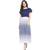 Women's Women's Butterfly Maxi Dress