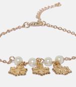 Ferosh Stella Stars Anklet