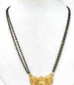 Black mangalsutra