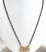 Black mangalsutra