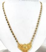 Black mangalsutra