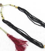 Black mangalsutra