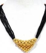 Black mangalsutra