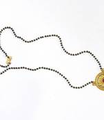 Multicolor mangalsutra