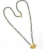 Black mangalsutra