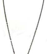 Black mangalsutra